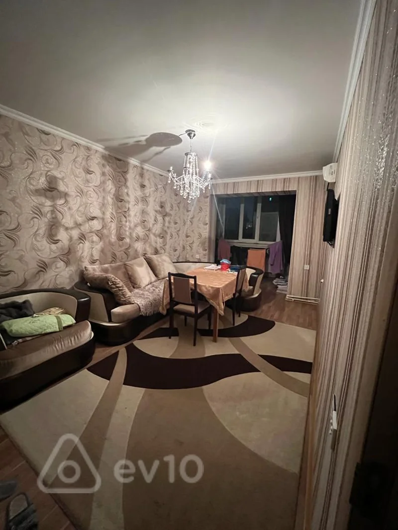 3 otaqlı mənzil, 75 m², mətbuat praspekti — Bakı