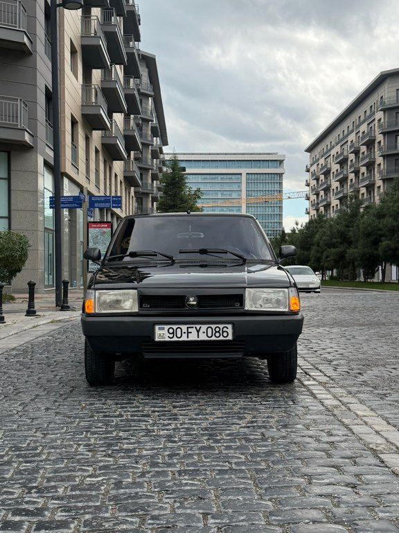 Tofas Sahin, 1.6 L, 2006 il, 85 000 km 90-FY-086 — Avtomobillər, Bakı (3)