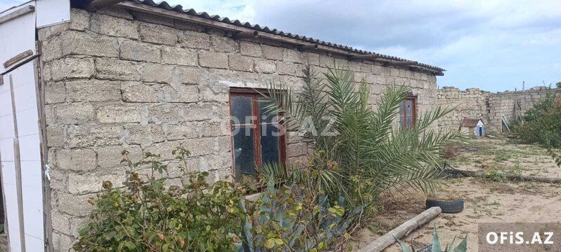 Torpaq Satılır Sabunçu r., Maştağa q., 2 sot — Torpaq, Bakı (6)