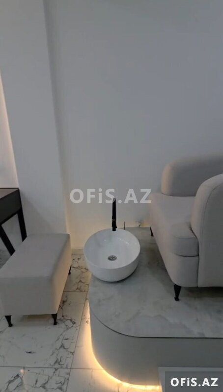 Yeni tikili Kirayə Verilir Sabunçu r., Bakixanov q., 1 otaq, 50 m² — Mənzil, Bakı (5)