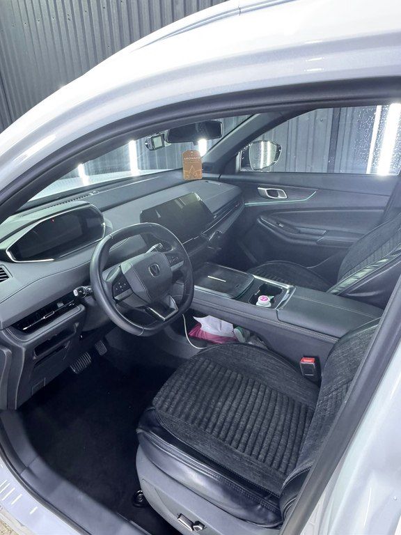 Changan CS 55 Plus, 1.5 L, 18.4 kWh, 2025 il, 80 000 km — Avtomobillər, Bakı (10)