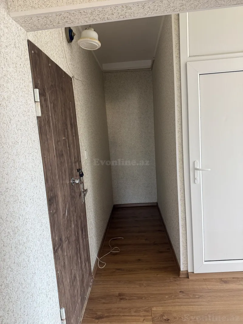 Kirayə verilir 2 otaqlı Mənzil Köhnə tikili 60 m² Bakı, Xətai r., Əhmədli m., Əhmədli — Mənzil, Bakı (8)
