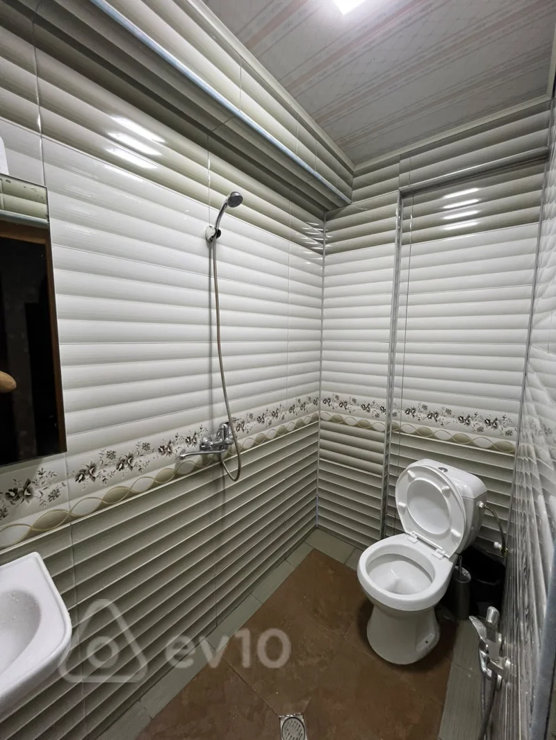 2 otaqlı mənzil, 60 m², Xırdalan — kirayə — Mənzil, Xırdalan (5)