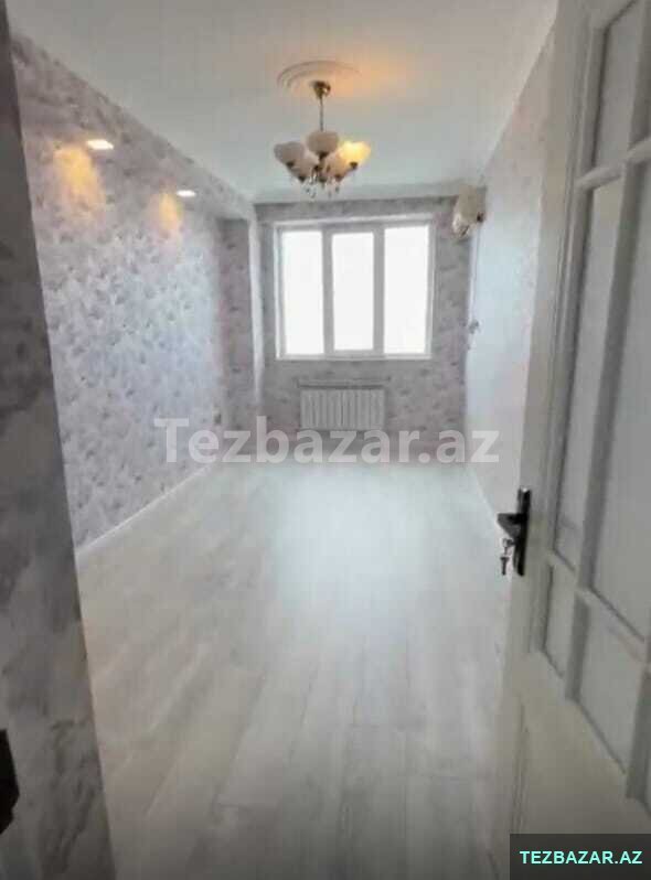 Xırdalan Abşeron Gənclər Şəhərciyi Kupçalı mənzil satılır — Mənzil, Xırdalan (9)