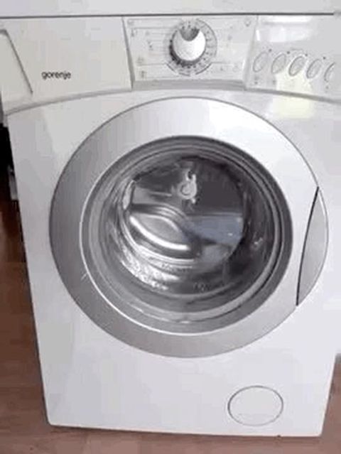 Gorenje önyükləməli paltaryuyan maşın - Ön yükləmə, iri şüşə lyuk və — 80 ₼ · Bakı · Çamaşır maşınları Gorenje önyükləməli paltaryuyan maşın - Ön yükləmə, iri şüşə lyuk və — Bakı