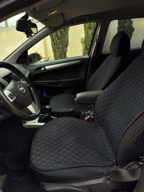 Opel Astra, 1.3 L, 2009 il, 341 000 km — Avtomobillər, Bakı (11)