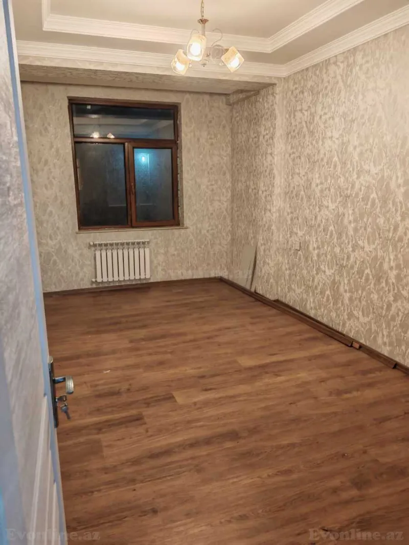 Satılır 3 otaqlı Mənzil Yeni tikili 125 m² Bakı, Yasamal r., Yeni Yasamal — Mənzil, Bakı (3)