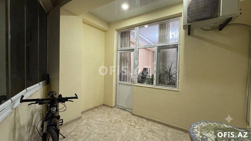 Yeni tikili Satılır Nizami r., 8-ci kilometr q., 3 otaq, 105 m² — Mənzil, Bakı (7)