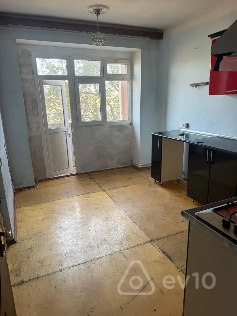 2 otaqlı mənzil, 60 m², Yeni Gunesli — kirayə — Mənzil, Bakı (6)