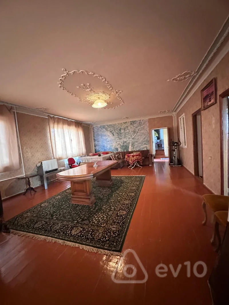 6 otaqlı həyət evi, 100 m², Mərdəkan qəsəbəsi — Ev, villa, Bakı (12)