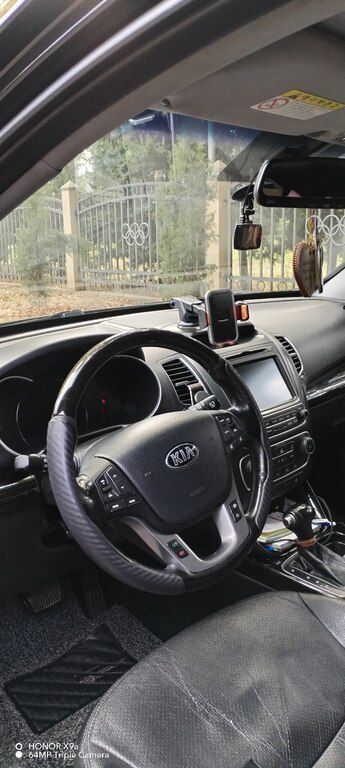 Kia Sorento, 2.0 L, 2013 il, 398 000 km 77-KN-164 — Avtomobillər, Mingəçevir (9)