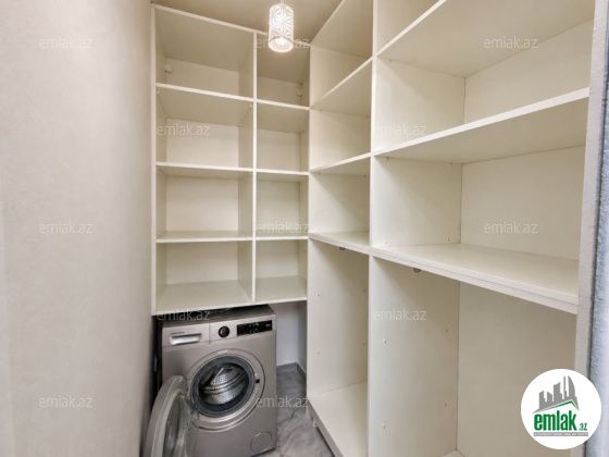 İcarəyə verilir 3 otaqlı 110 m² yeni tikili Neftçilər m — Mənzil (7)