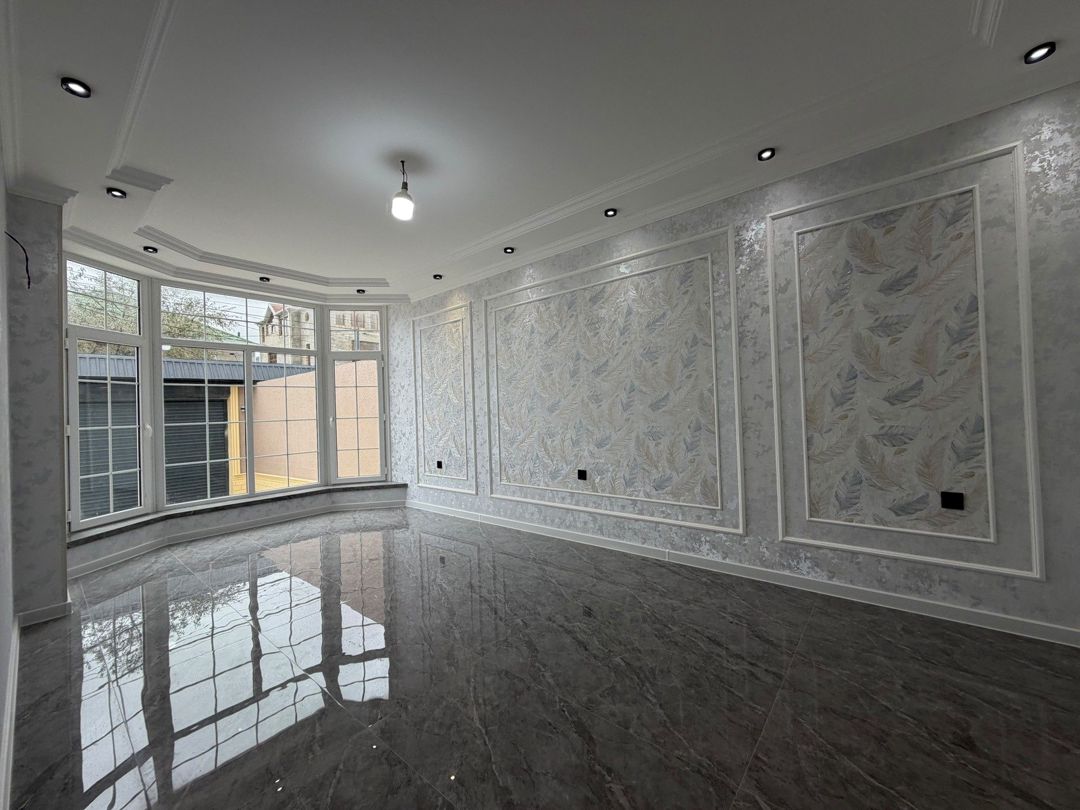 Satılır 5 otaqlı həyət evi/bağ evi 170 m² — Ev, villa, Bakı (7)