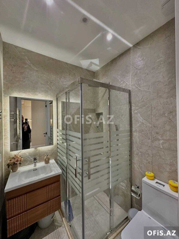 Həyət evləri Kirayə Verilir Sumqayıt, Sumqayıt ev, 2 otaq, 75 m² — Ev, villa, Sumqayıt (4)