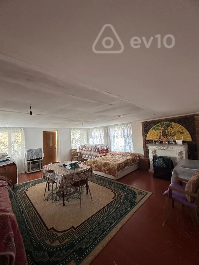 6 otaqlı həyət evi, 100 m², Mərdəkan qəsəbəsi — Ev, villa, Bakı (9)