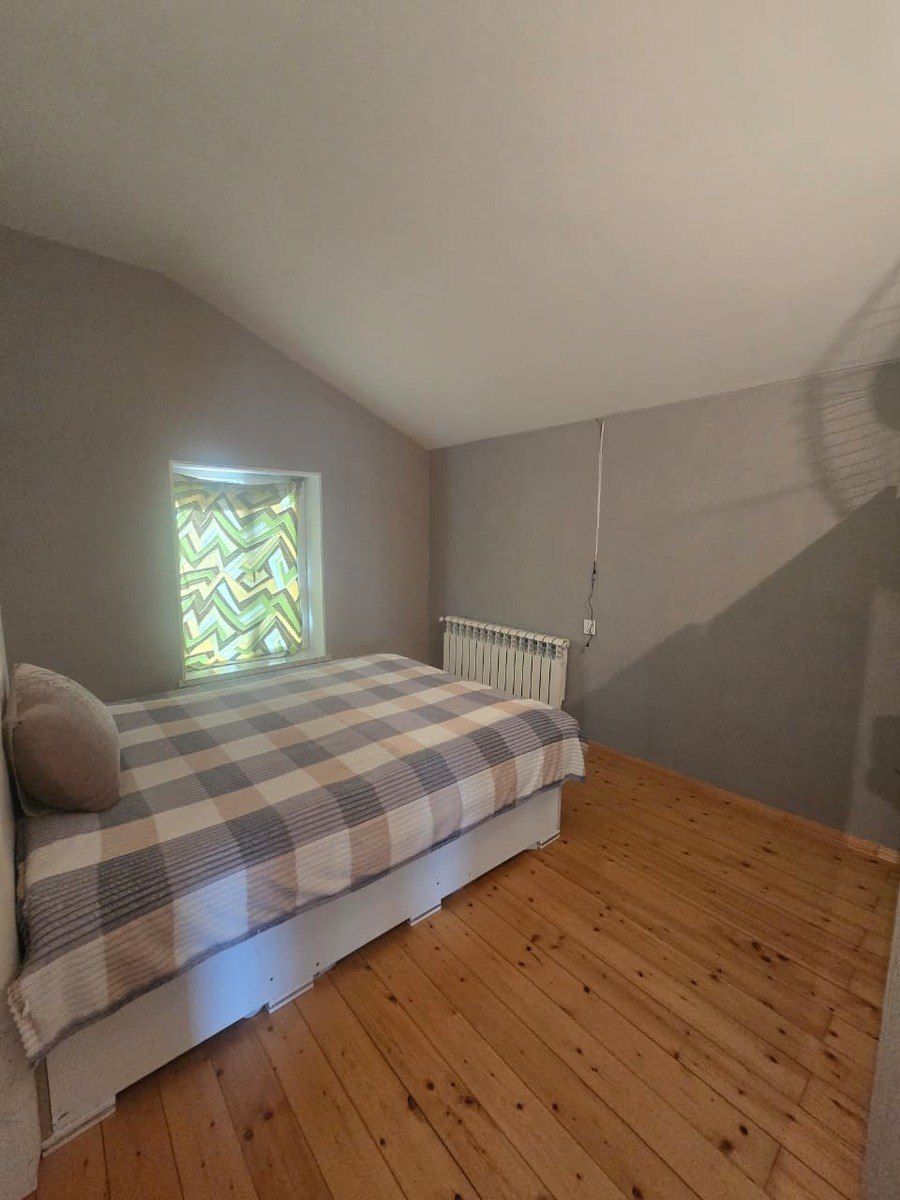 Satılır 5 otaqlı həyət evi/bağ evi 140 m² — Ev, villa, Bakı (12)