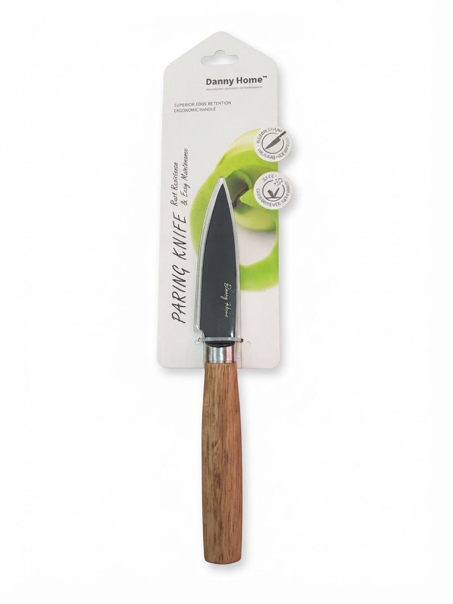 Bıçaq Danny Home, Paslanmayan polad/Taxta, 21 sm — Mallar, Bakı