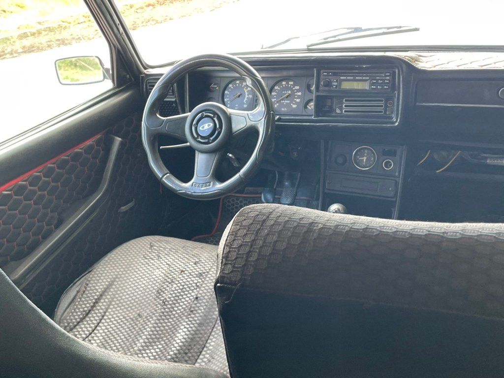 Lada (VAZ) 2107, 1.6 L, 1984 il, 349 184 km — Avtomobillər, Goranboy (6)