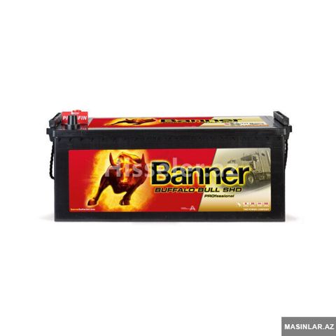 Banner 225 ah — Bakı