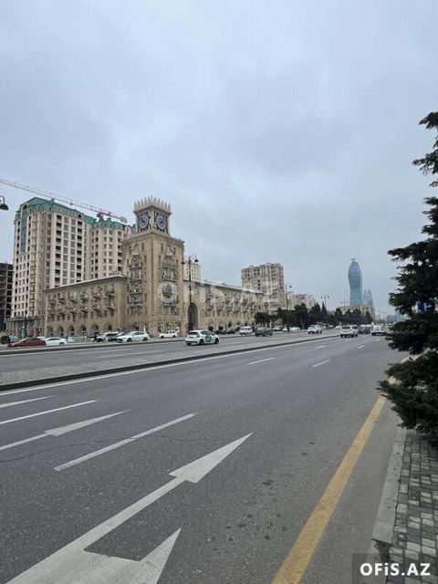 Yeni tikili Satılır Nərimanov r., Nəriman Nərimanov m., 3 otaq, 110 m² — Bakı
