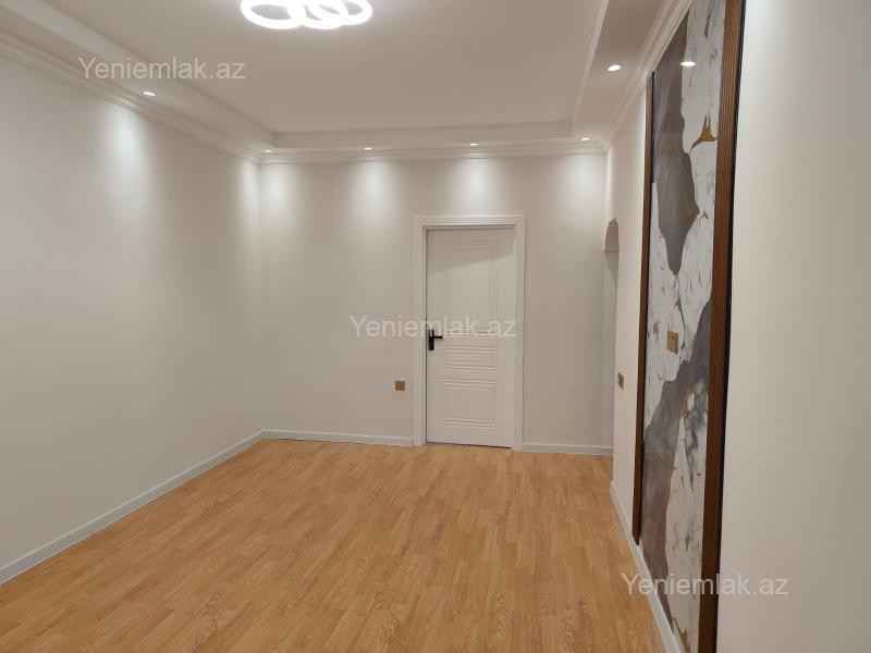 Satılır 3 otaqlı Bina evi menzil (Köhnə tikili), 60 m², Binəqədi rayonu — Mənzil, Bakı (11)