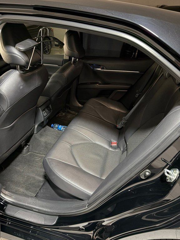 Toyota Camry, 2.5 L, 1.6 kWh, 2022 il, 36 200 km 99-QM-515 — Avtomobillər, Bakı (7)