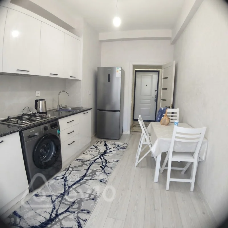 2 otaqlı mənzil, 80 m², Rüstəm Rüstəmov küçəsi — kirayə — Mənzil, Bakı (7)