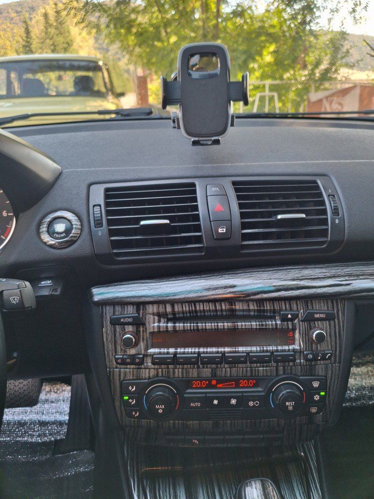 BMW 120, 2.0 L, 2006 il, 219 276 km 77-GC-760 — Avtomobillər, Qax (12)