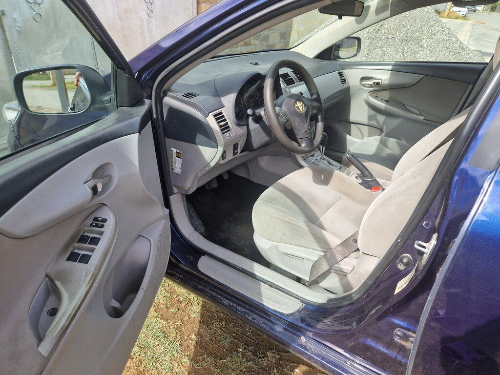 Toyota Corolla, 1.8 L, 2012 il, 149 884 km — Avtomobillər, Hacıqabul (10)