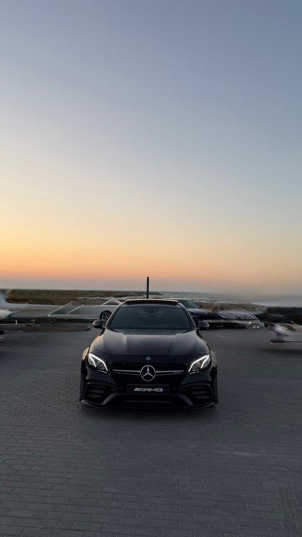 Mercedes E 53 AMG 4MATIC, 3.0 L, 2019 il, 77 700 km — Bakı