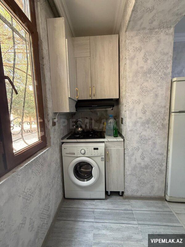 Binəqədi rayonunda 3 otaqlı Köhnə tikili Satılır, 40 m² — Mənzil, Bakı (9)