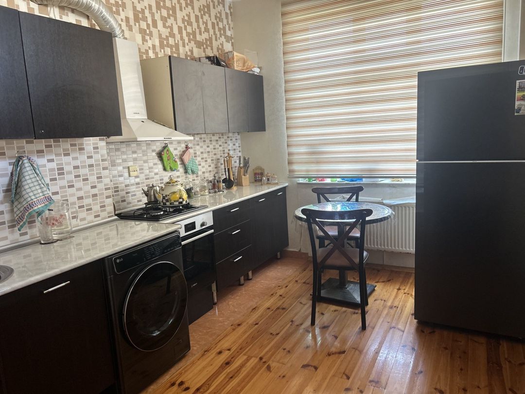 Satılır 3 otaqlı yeni tikili 80 m² — Mənzil, Bakı (10)