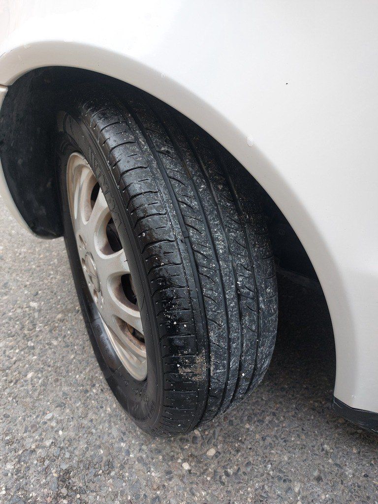 Mercedes A 140, 1.6 L, 2004 il, 240 000 km 99-DG-890 — Avtomobillər, Bakı (12)