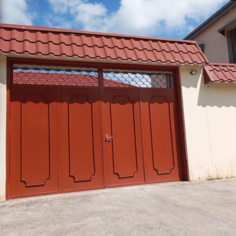 Həyət evi, Şamaxı r — Şamaxı