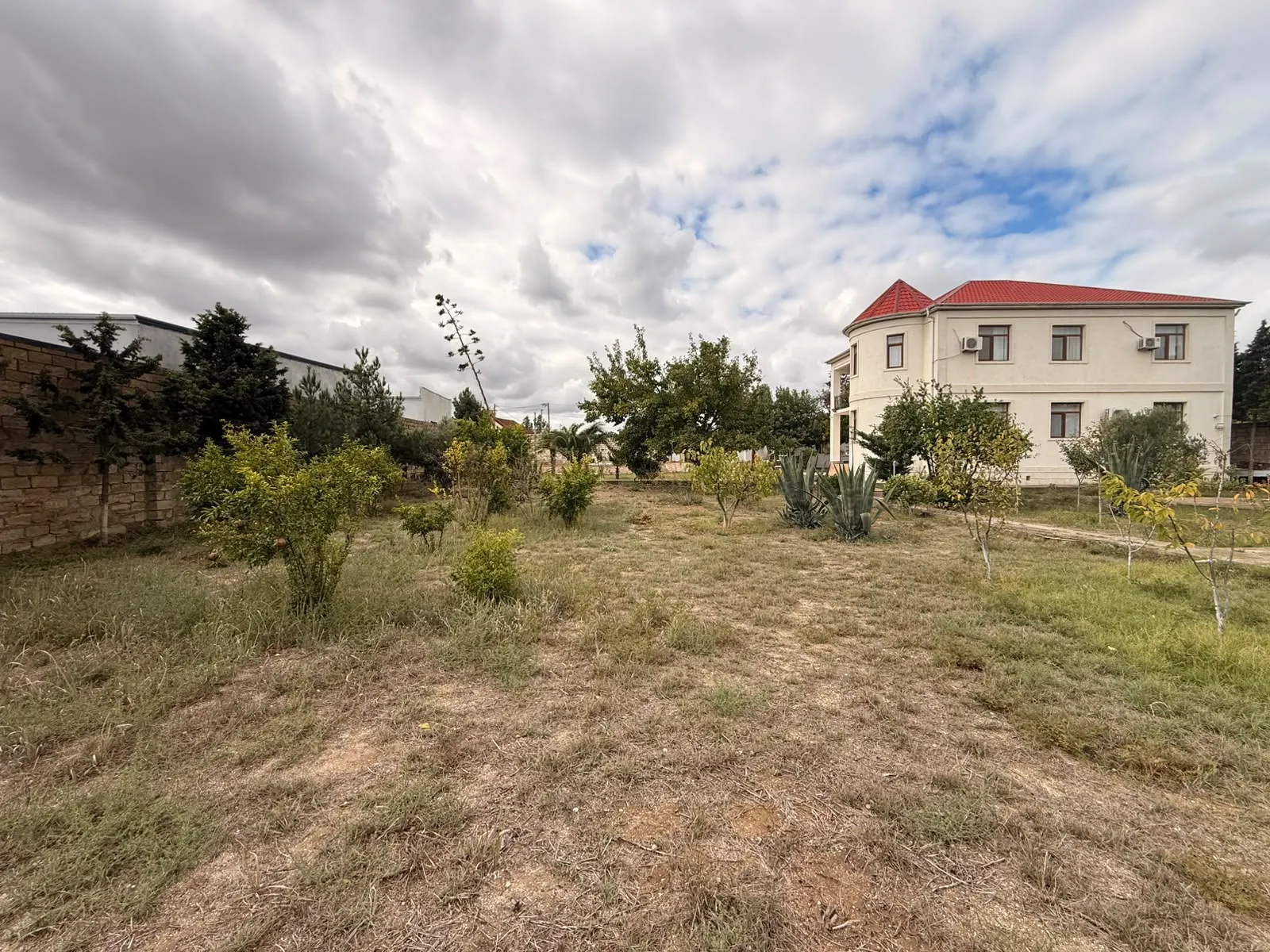 Şüvəlan, Torpaq satılır - 12 sot — Torpaq, Bakı (3)