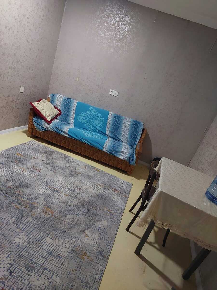 Həyət evi kirayə verilir, Rəsulzadə qəs — Ev, villa, Bakı (3)