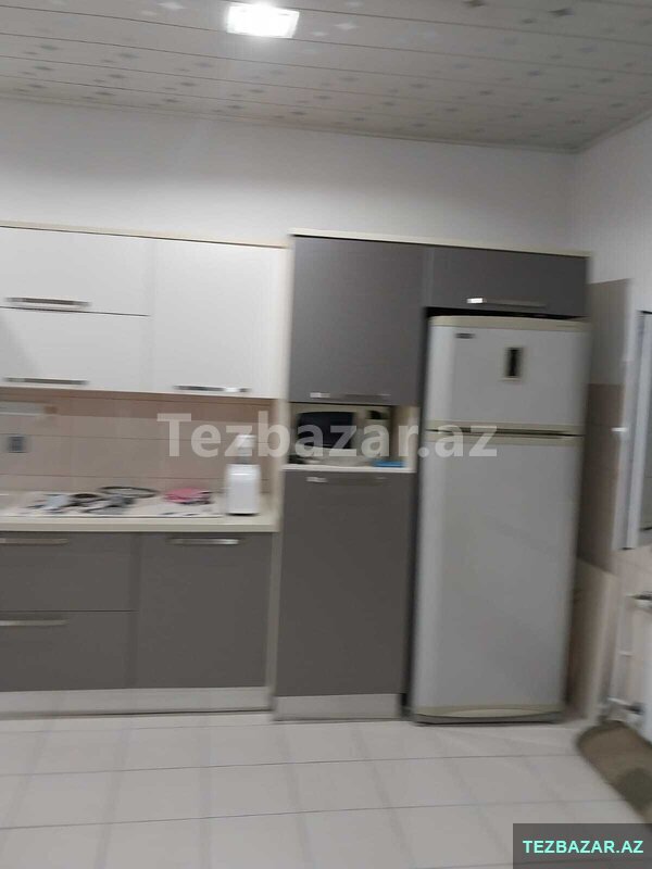 Xalqlar Dostluğu m.st.ərazisində villa satılır — Ev, villa, Bakı (3)