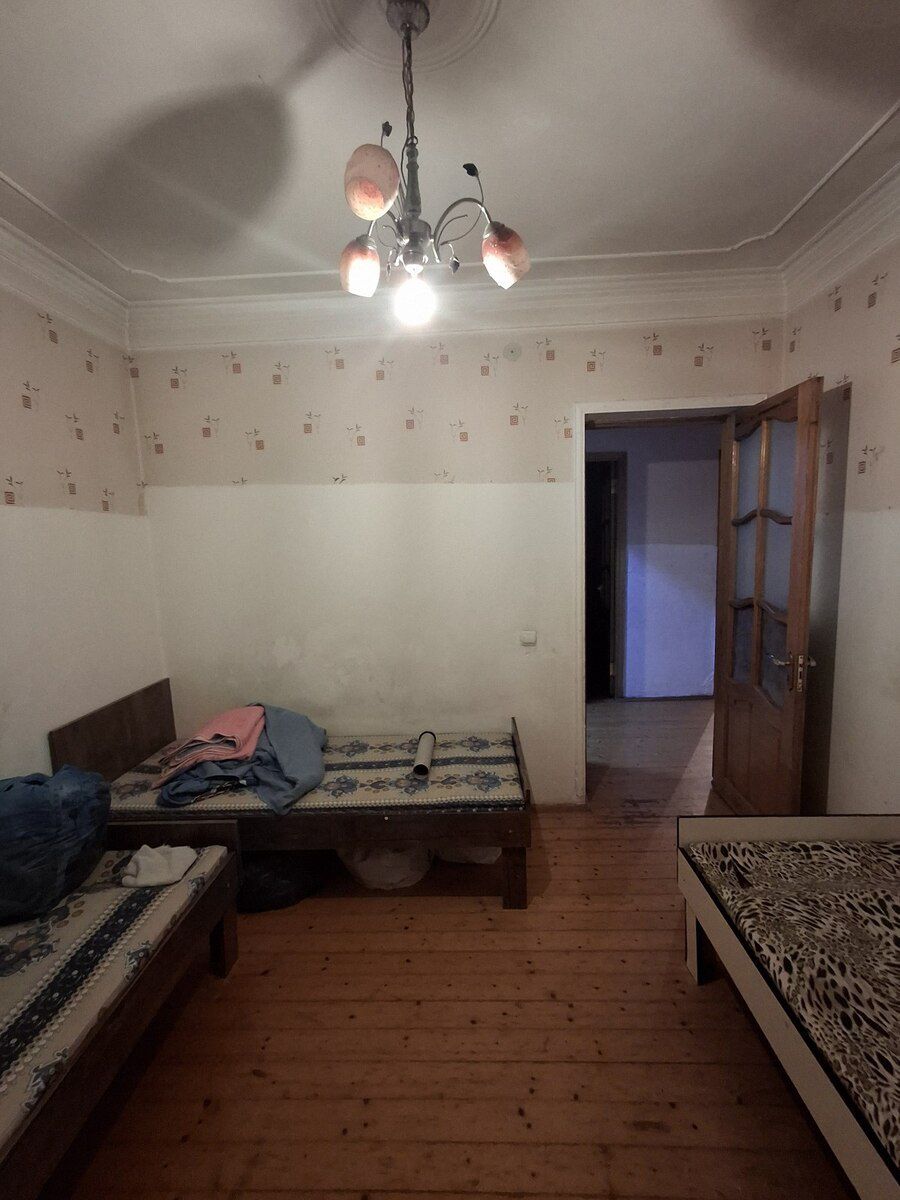 Həyət evi, Sumqayıt ş — Ev, villa, Sumqayıt (6)