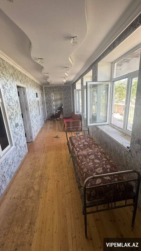 Sabunçu rayonunda 4 otaqlı Villa Satılır, 120 m² — Ev, villa, Bakı (6)