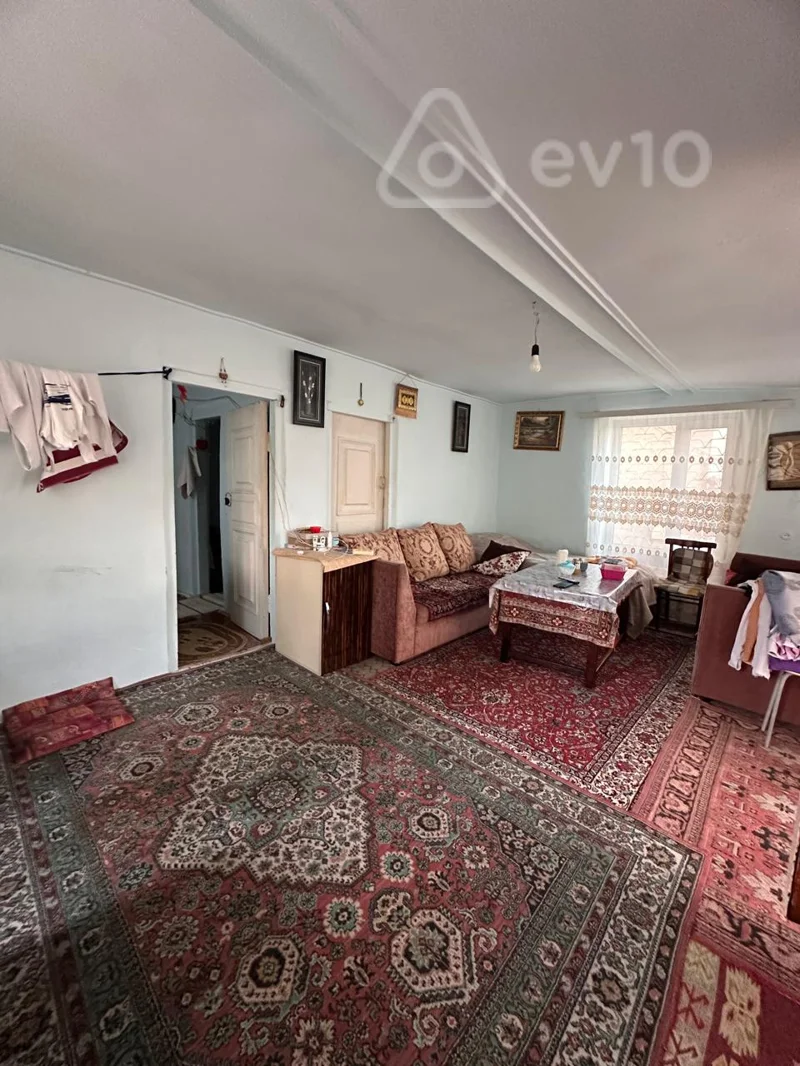 6 otaqlı həyət evi, 100 m², Mərdəkan qəsəbəsi — Ev, villa, Bakı (11)