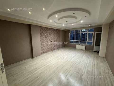 Kirayə 4 otaqlı Bina evi menzil (Yeni tikili), 140 m², Yasamal rayonu — Bakı