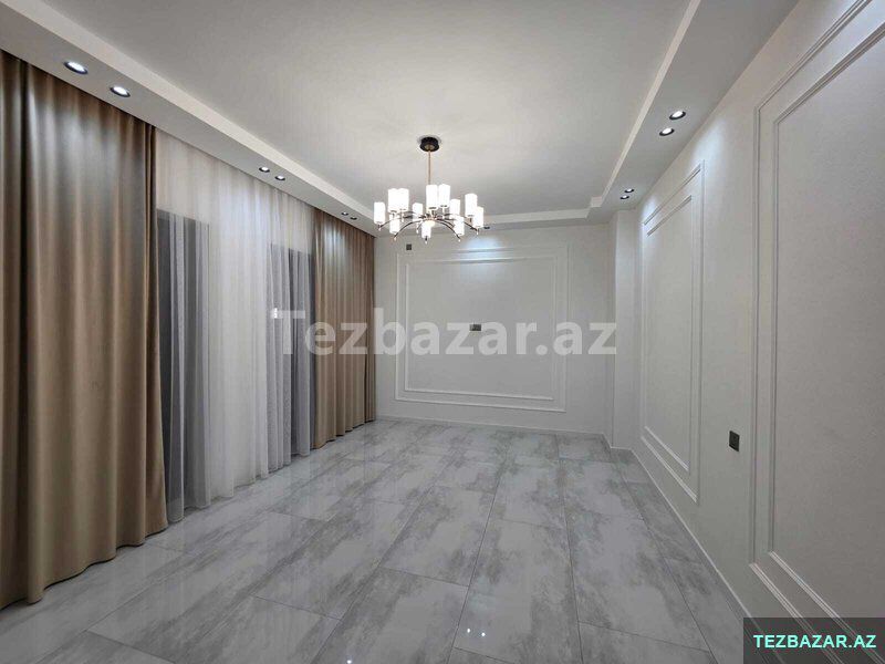 Bağ evi, Şüvəlan qəs — Ev, villa, Bakı (5)