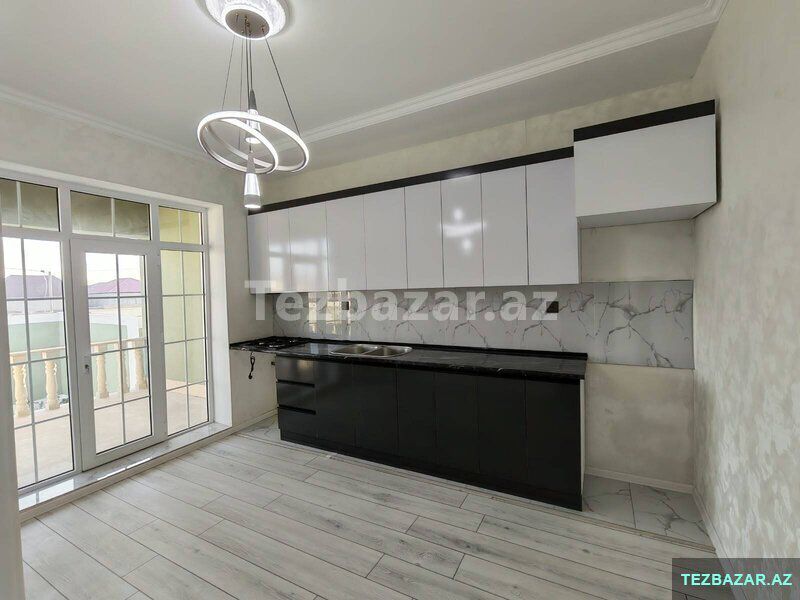 Paket-Kupcali ev — Ev, villa, Bakı (7)