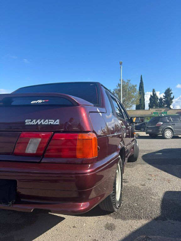 Lada (VAZ) 2115, 1.5 L, 2004 il, 123 400 km — Avtomobillər, Şəmkir (5)