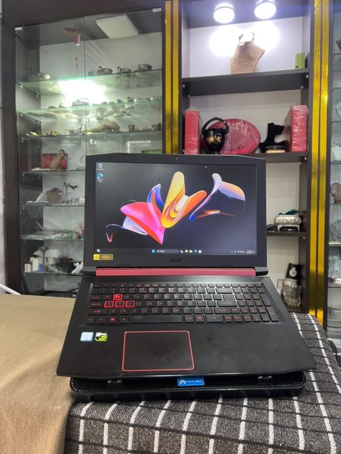 Acer Nitro — Bakı