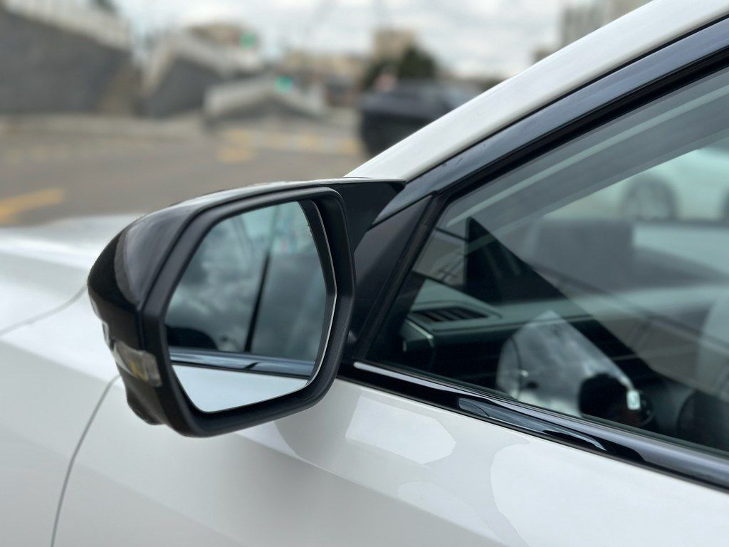 Changan Qiyuan A05, 1.5 L, 9.07 kWh, 2025 il, 12 500 km 77-UD-017 — Avtomobillər, Bakı (6)