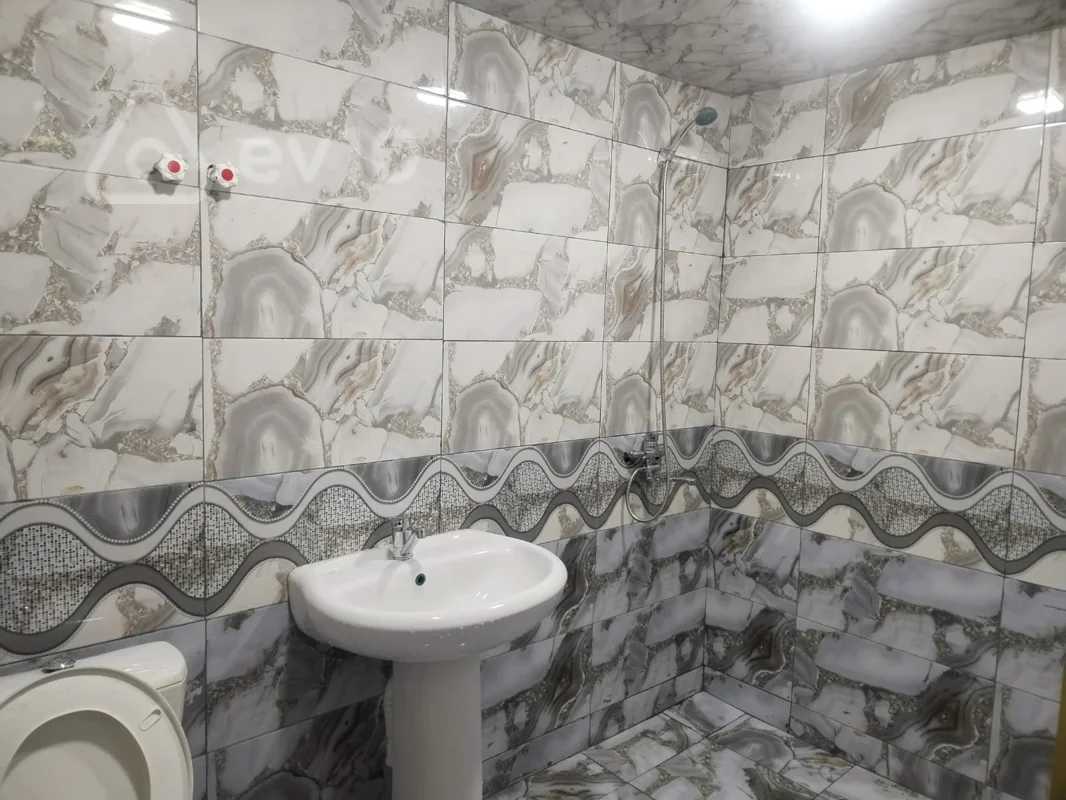 2 otaqlı mənzil, 60 m², Yeni Gunesli — kirayə — Mənzil, Bakı (4)