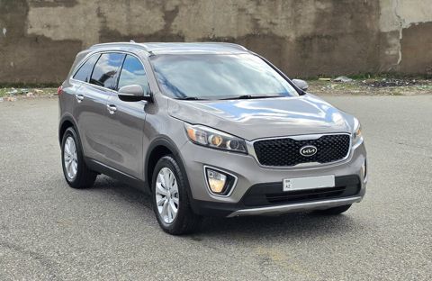 Kia Sorento, 2.0 L, 2016 il, 115 525 km — Xırdalan