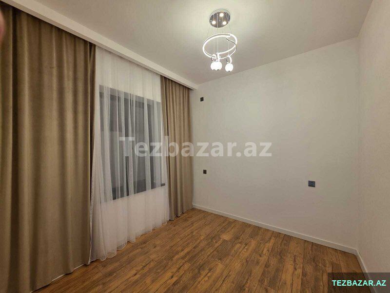 Bağ evi, Şüvəlan qəs — Ev, villa, Bakı (7)