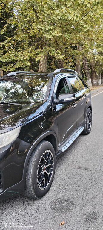 Kia Sorento, 2.0 L, 2013 il, 398 000 km 77-KN-164 — Avtomobillər, Mingəçevir (12)